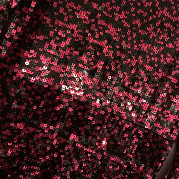 BEDO sequence dress - Picture 2 of 4